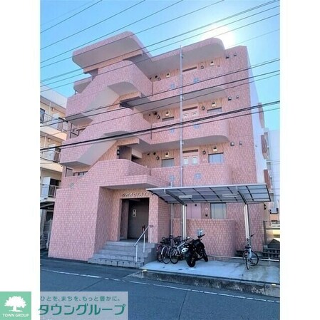 グラシアスの物件内観写真